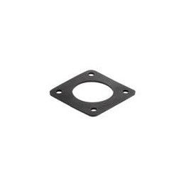 1 pcs : 81665-1 - Standard Circular Connector ECONOSEAL FLANGE GASKET