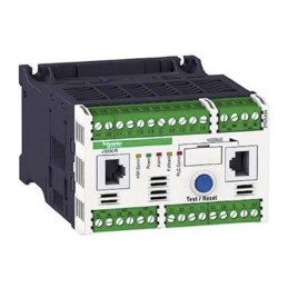 1 pcs - Schneider Electric Motor controller, 0.4 - 8 A