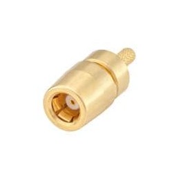 1 pcs : 59K106-101L5 - RF Connectors / Coaxial Connectors STRAIGHT JACK