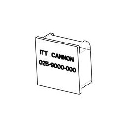 1 pcs : 025-9000-000 - Automotive Connectors Dust Cap Red Non-conductive