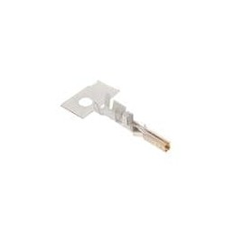 1 pcs : 206460-0023 - Terminals Micro-Fit Plus FemCrpTer 20-24AWG 30AU