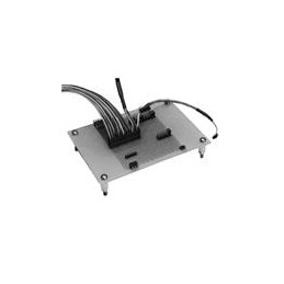 1 pcs : A3B-2630SCFC - Headers & Wire Housings FEMALE CRIMP CONTACT AWG26-30 REEL