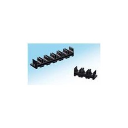 1 pcs : DF33C-2RS-3.3 - Headers & Wire Housings Retainer Single Row 2 Pos