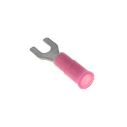 1 pcs : 19196-0005 - Terminals SPADE AVIKRIMP