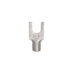 1 pcs : 19129-0028 - Terminals SPADE 14-16 AWG 5-6 STUD BLOCK
