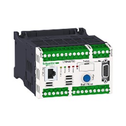 1 pcs - Schneider Electric Motor controller, 0.4 - 8 A