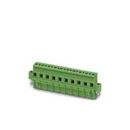 1 pcs : 1847929 - Pluggable Terminal Blocks 6 Pos 7.62mm pitch Plug 24-12 AWG Screw