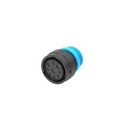 1 pcs : HDP26-24-9SE-L015 - Automotive Connectors PLUG ASM