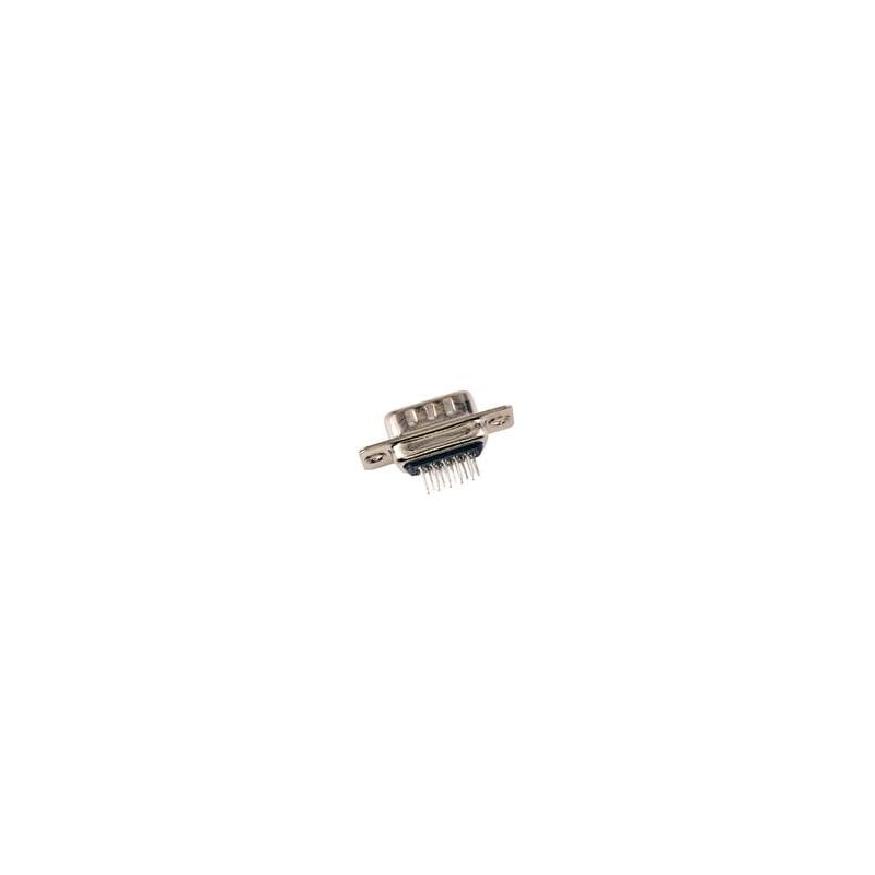 1 pcs : 173113-0078 - D-Sub High Density Connectors FCT HD DSUB STR PC PLG 15 PN