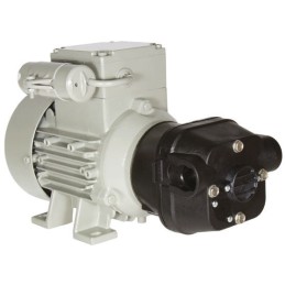 1 pcs - Xylem Diaphragm Electric Operated Positive Displacement Pump, 13L/min, 3 bar, 230 V ac