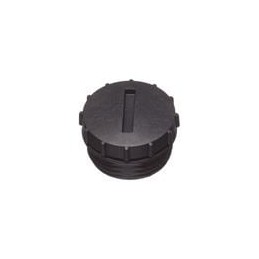 1 pcs : 41-01476 - Circular Metric Connectors PROTECTIVE CAP FOR