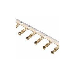 1 pcs : M22-3040042 - Headers & Wire Housings FEMALE CRIMP CONTACT 2MM 10000 PC REEL