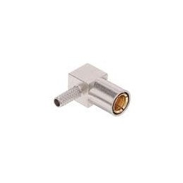 1 pcs : 903-350P-51A1 - RF Connectors / Coaxial Connectors R/A PLG 316DS