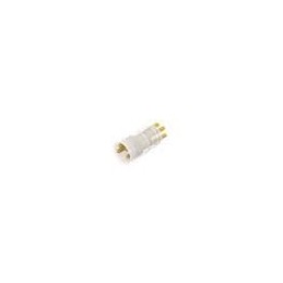 1 pcs : 42-01015 - Circular Metric Connectors SAL-8-ESTP4-P