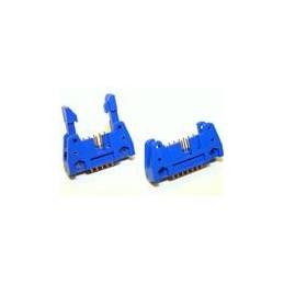 1 pcs : CWN-310-50-0021 - Headers & Wire Housings IDC Commercial Header