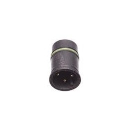 1 pcs : 43-01338 - Circular Metric Connectors SAL-12-ESO4-L