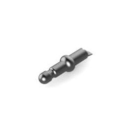 1 pcs : 60824-1 (Loose Piece) - Terminals .058 DIA PIN PTPPHBZ Loose Piece