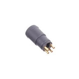 1 pcs : 42-01006 - Circular Metric Connectors SAL-8-ESP4-L