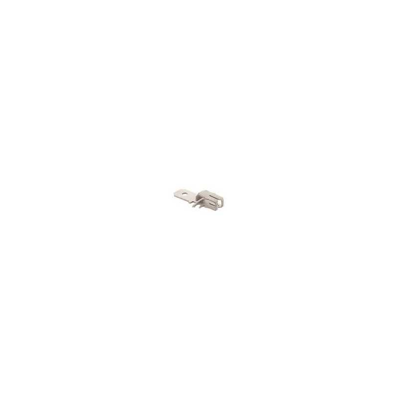 1 pcs : 63585-1 - Terminals 27-23 FASTON