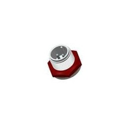 1 pcs : ABB-02PMMS-SC7001 - Circular Metric Connectors STD STAMP PIN, PNL SCREW 2PIN M CONN