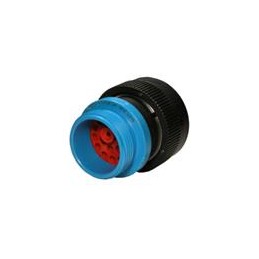 1 pcs : HDP26-24-18SE-L015 - Automotive Connectors PLUG ASM