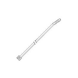 1 pcs : 08056-0 - Cable Ties BAR LOCK CABLE TIE