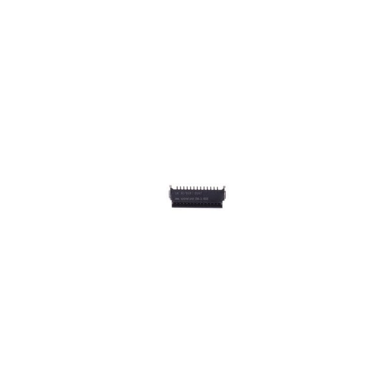 1 pcs : XH5E-2615-1N - Board to Board & Mezzanine Connectors Half-pitch 26pin SMT Plug Straight