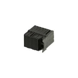 1 pcs : 76160-5020 - High Speed/Modular Connectors Impact DC 4x10 GR Sn Impact DC 4x10 GR Sn