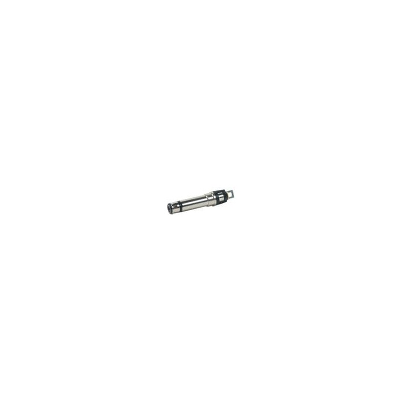 1 pcs : PPM-3-3511-SG - DC Power Connectors 3.5x1.35mm 3conductr Spring Type w/groov