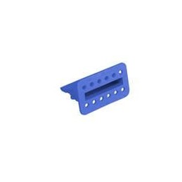 1 pcs : WLS02ENS - Rectangular Mil Spec Connectors Wedgelock for 2 Sckt Hsg Enhanced Seal