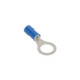 1 pcs : 19070-0078 - Terminals RING TONGUE 16-14- AWG