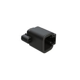 1 pcs : ATP04-2P-BM03 - Automotive Connectors ATP, BOARDLOCK