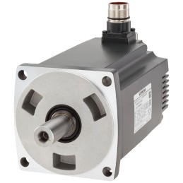 1 pcs - Siemens 1FL6044 Synchronous AC Motor, 1.5 kW, 230 V, Flange Mount Mounting