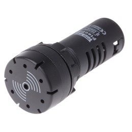 1 pcs - RS PRO Electronic Sounder