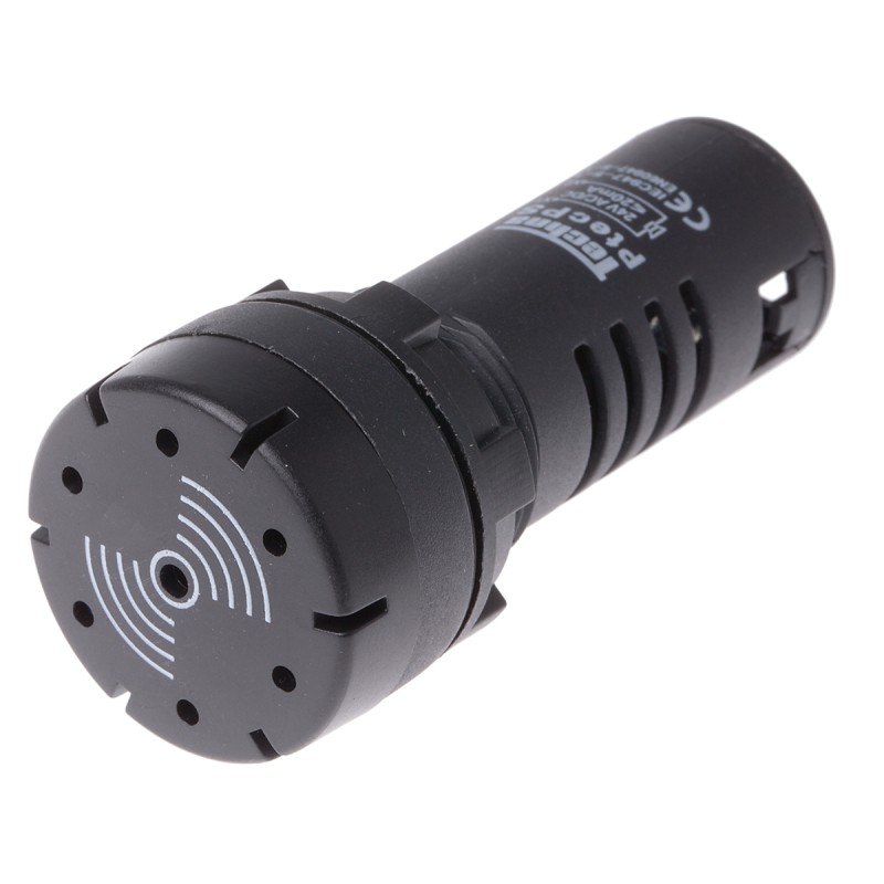 1 pcs - RS PRO Electronic Sounder