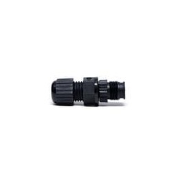 1 pcs : SDP-04BMMA-SL8001 - Circular Metric Connectors M12 SDP SENSOR CONN 4PIN M CONN M PIN