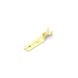 1 pcs : 280081-1 - Terminals FF 250 TAB 18-13 AWG BR