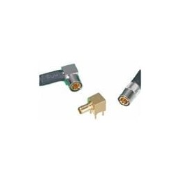 1 pcs : PL75-R-PC - RF Connectors / Coaxial Connectors DIP MOUNT RECEPTACLE