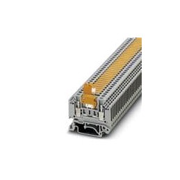 1 pcs : 3101016 - DIN Rail Terminal Blocks MTK