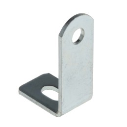 1 Pack of 10 - RS PRO Steel