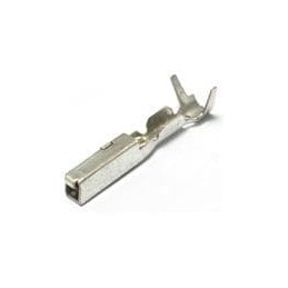 1 pcs : 13712871 - Automotive Connectors GTS2 1.5,FEMALE (0.5-0.8MM2)