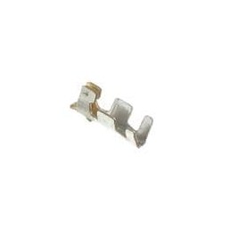1 pcs : DF20F-2830SCFA - Headers & Wire Housings GOLD SOCKET CONTACT 28-30 AWG