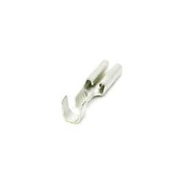 1 pcs : 150500-2 (Loose Piece) - Terminals .110 MINI-FASTON REC Loose Piece