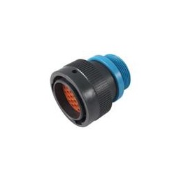1 pcs : HDP26-24-31PE-L015 - Automotive Connectors PLUG ASM