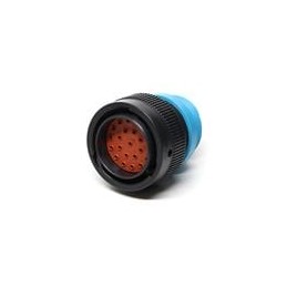 1 pcs : HDP26-24-23PE-L015 - Automotive Connectors PLUG ASM