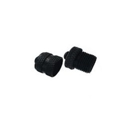 1 pcs : PXPPAM12CAM - Circular Metric Connectors M12 Series Sealing Caps