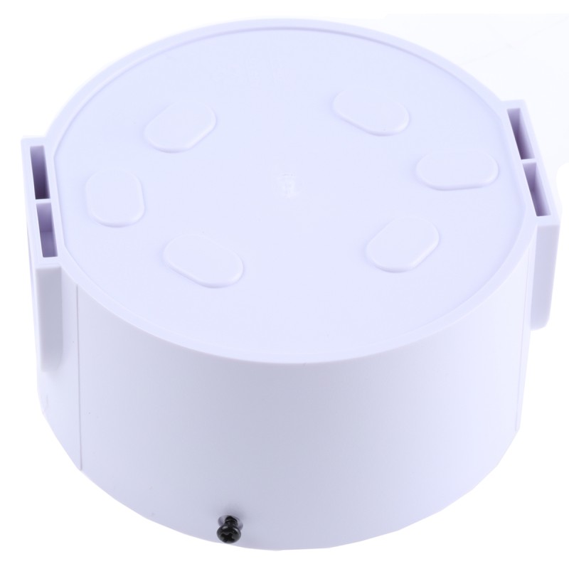 1 pcs - Eaton Deep Base for use with Flashni, RoLP Sounder Beacons