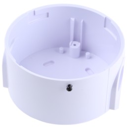 1 pcs - Eaton Deep Base for use with Flashni, RoLP Sounder Beacons