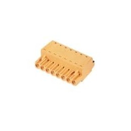 1 pcs : 1013790000 - Pluggable Terminal Blocks BLF 5.08HC/12/180 SN OR BX