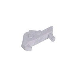 1 pcs : 67046-001LF - Headers & Wire Housings EURO QKE LATCH LP GREY-2-67046-001LF